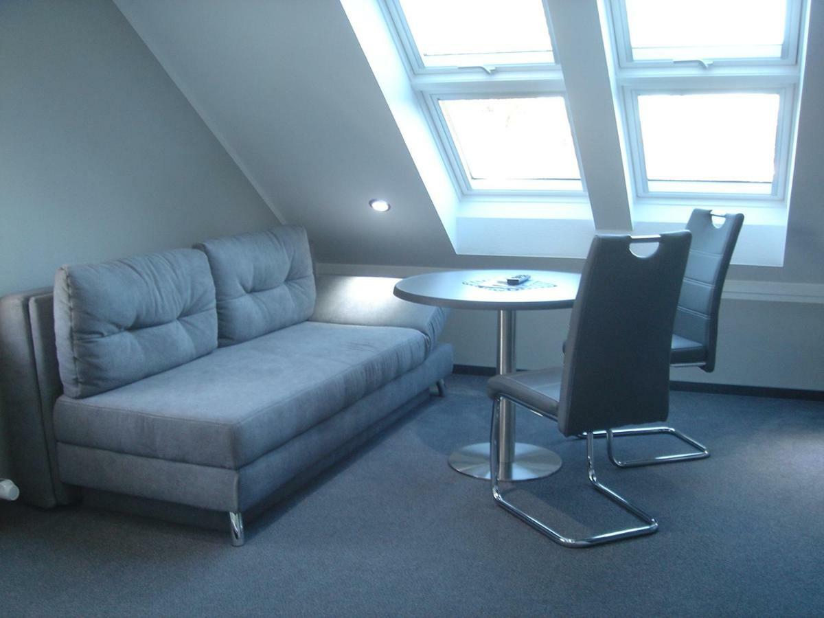 Ferienunterkunft Grüner Weg Ueckermünde Habitación foto